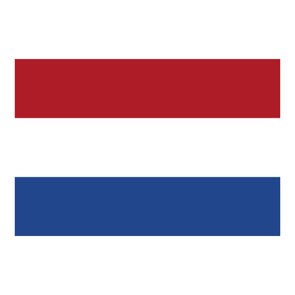 Netherlands Logo PNG Vector