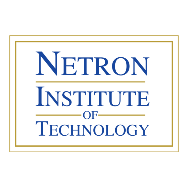 Netron Institute of Technology Logo PNG Vector