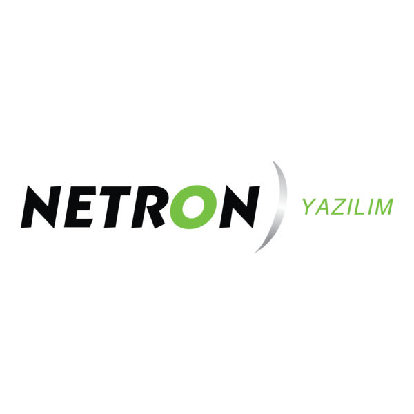 Netron Yazılım Logo PNG Vector
