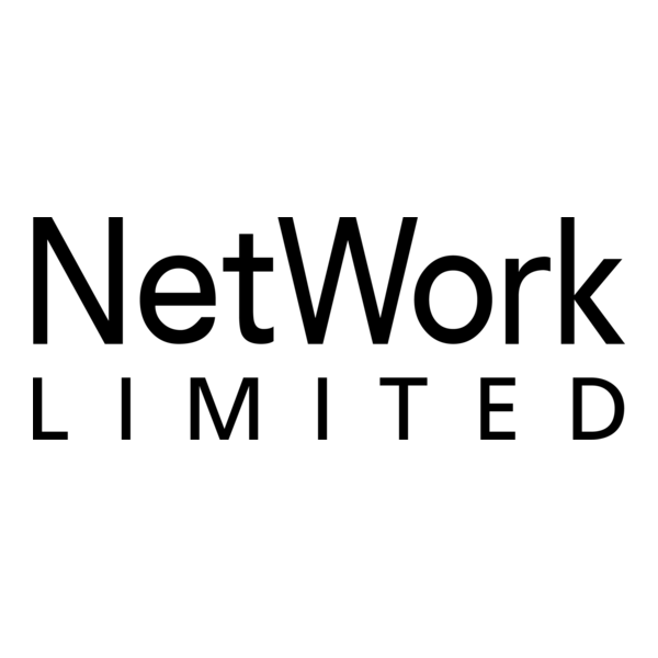 Network Limited Logo PNG Vector