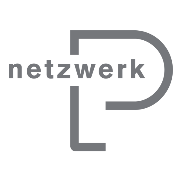 netzwerk P Logo PNG Vector