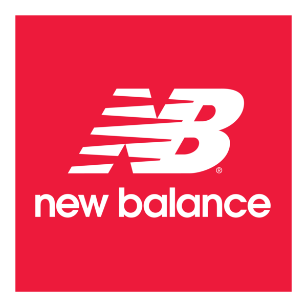 New Balance Logo PNG Vector