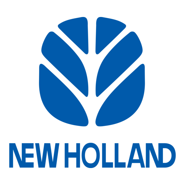New Holland Logo PNG Vector