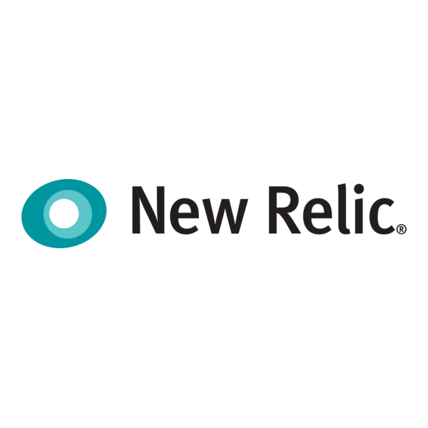 New Relic Logo PNG Vector
