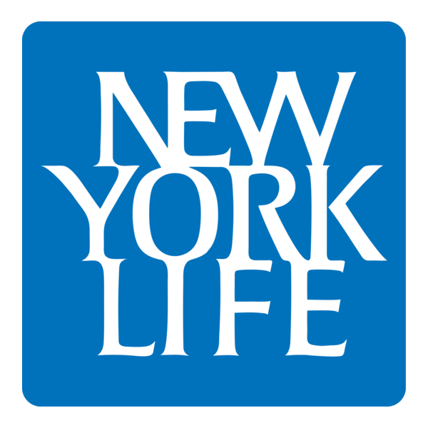 New York Life Logo PNG Vector