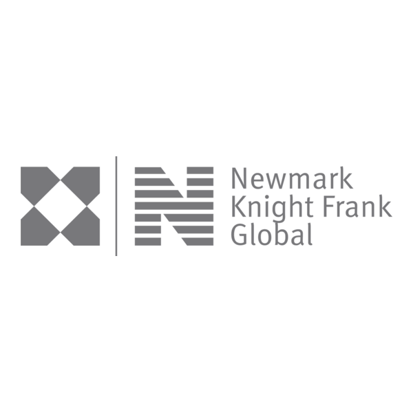 Newmark Knight Frank Global Logo PNG Vector