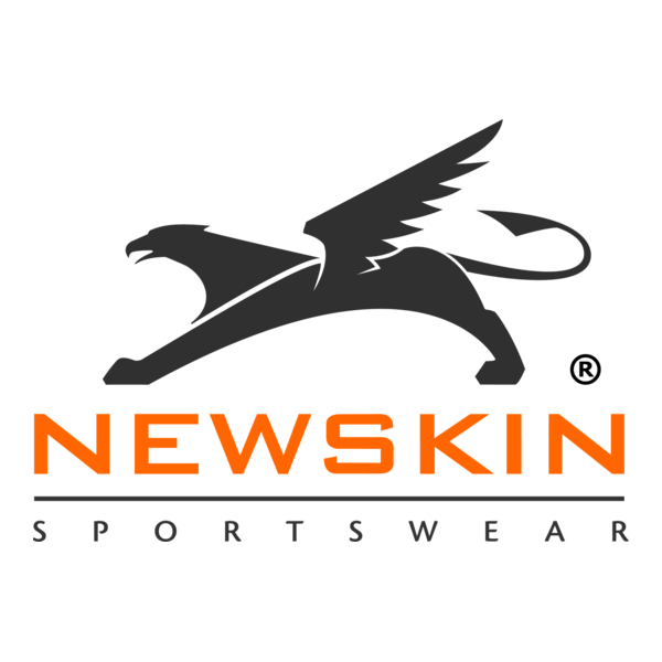 Newskin Sportswear Logo PNG Vector