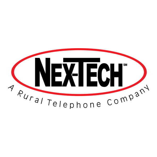 Nex-Tech Logo PNG Vector