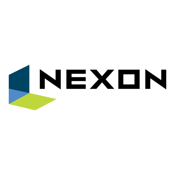 Nexon Logo PNG Vector