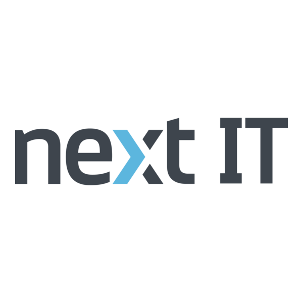Next IT Logo PNG Vector