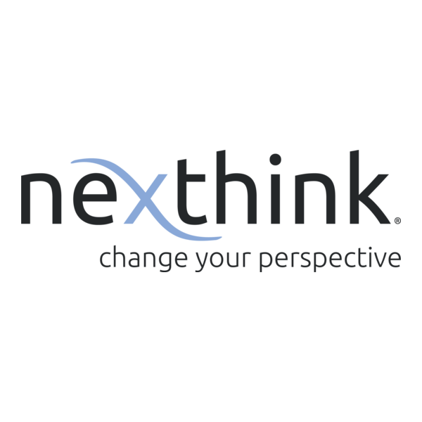 Nexthink Logo PNG Vector