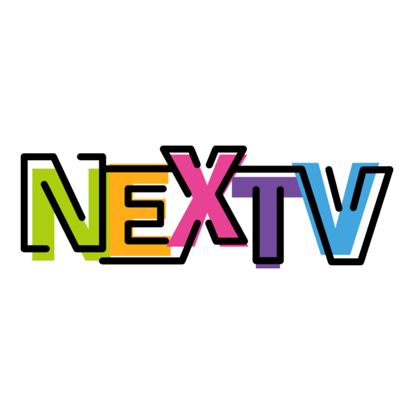 NEXTV Perú Logo PNG Vector