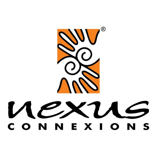 Nexus Connexions Logo PNG Vector
