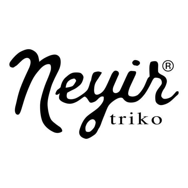 Neyir Triko Logo PNG Vector