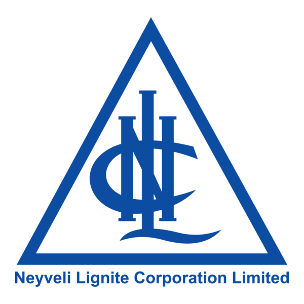 Neyveli Lignite Corporation Logo PNG Vector