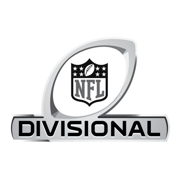 NFL AFC Divisional Logo PNG Vector