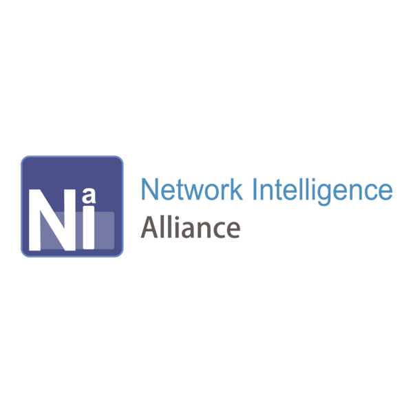 NI Alliance Logo PNG Vector