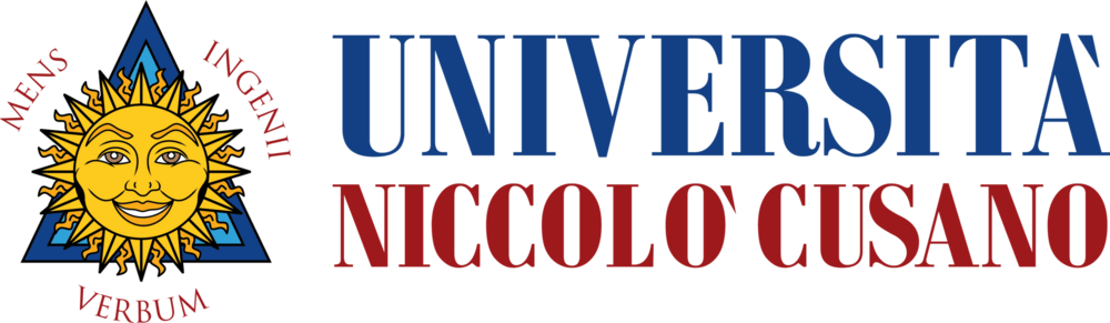 Niccolò Cusano Logo PNG Vector