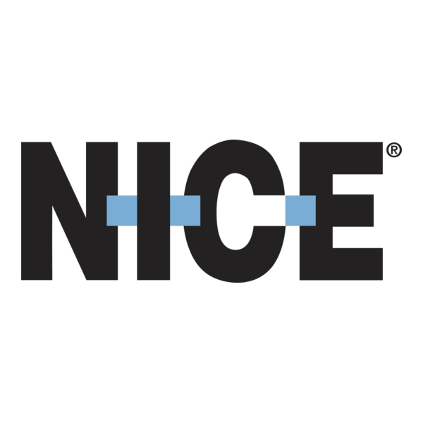 NICE Logo PNG Vector