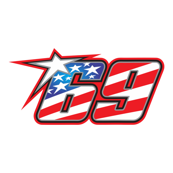 Nicky Hayden Logo PNG Vector