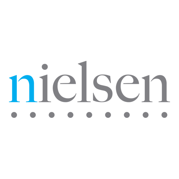 Nielsen Logo PNG Vector