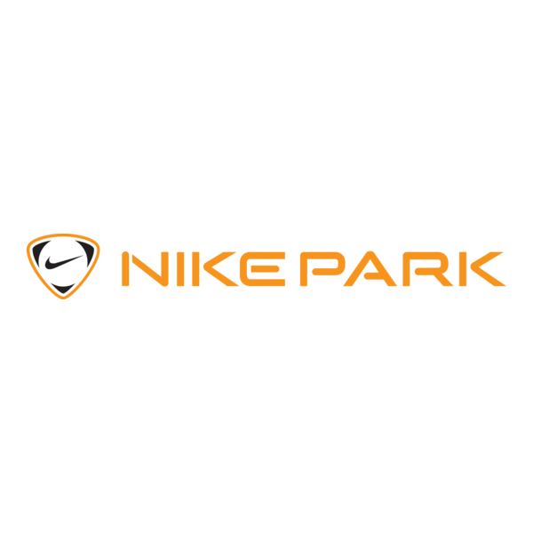 Nike Park Logo PNG Vector