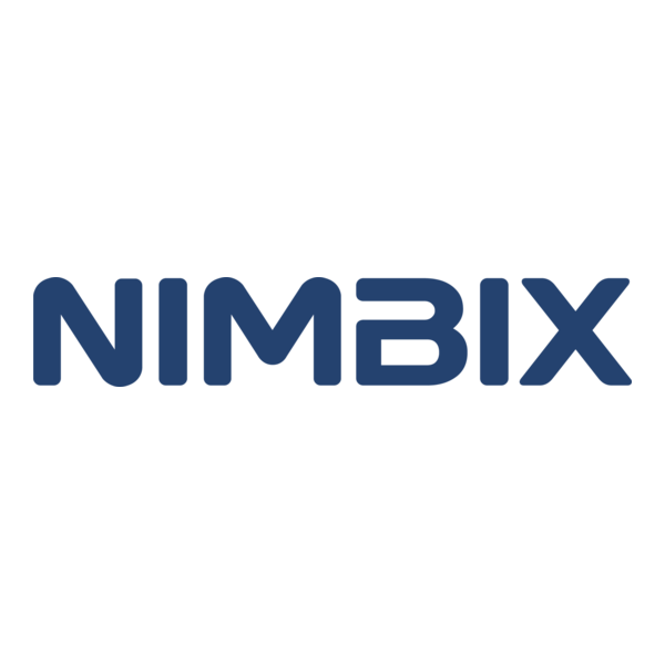 Nimbix Logo PNG Vector (AI) Free Download