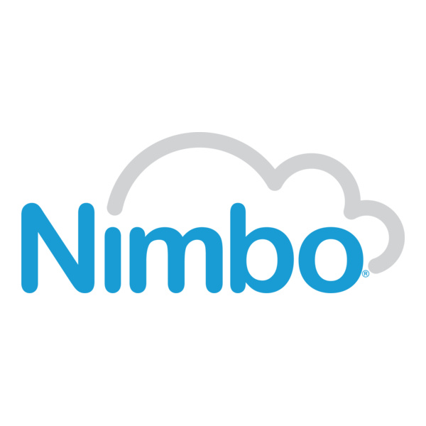 Nimbo Logo PNG Vector