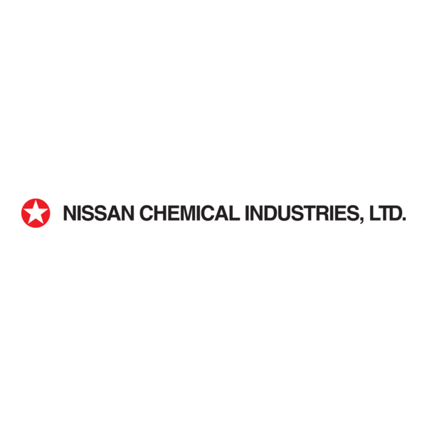 Nissan Chemical Industries Logo PNG Vector