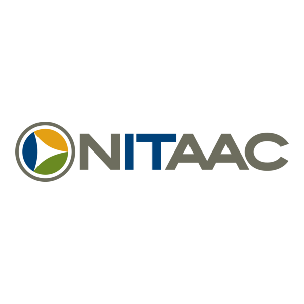 NITAAC Logo PNG Vector
