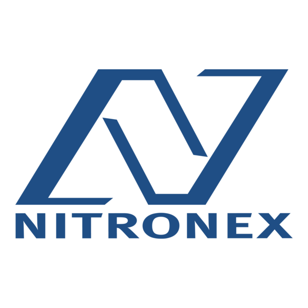 Nitronex Logo PNG Vector