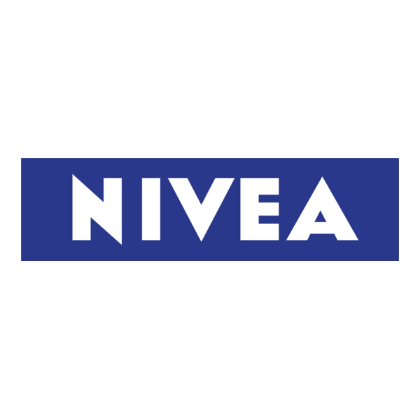 Nivea Logo PNG Vector