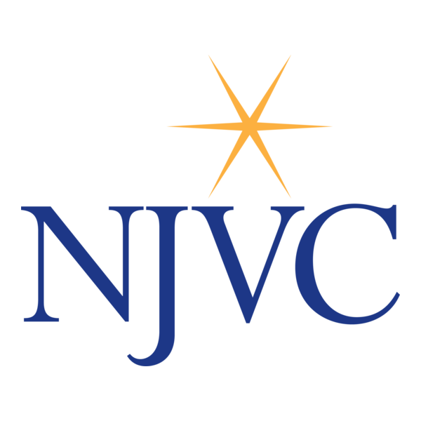 NJVC Logo PNG Vector