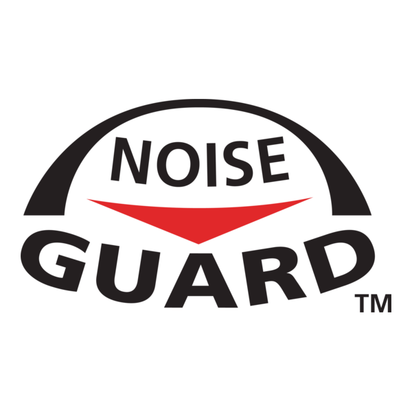 Noise Guard Logo PNG Vector