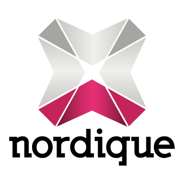 Nordique B.V. Logo PNG Vector