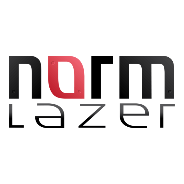 Norm Lazer Logo PNG Vector