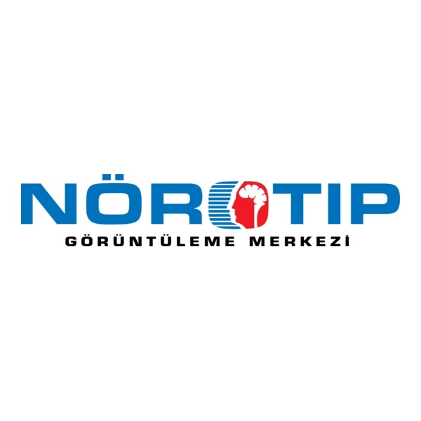 Nöro Tıp Merkezi Logo PNG Vector