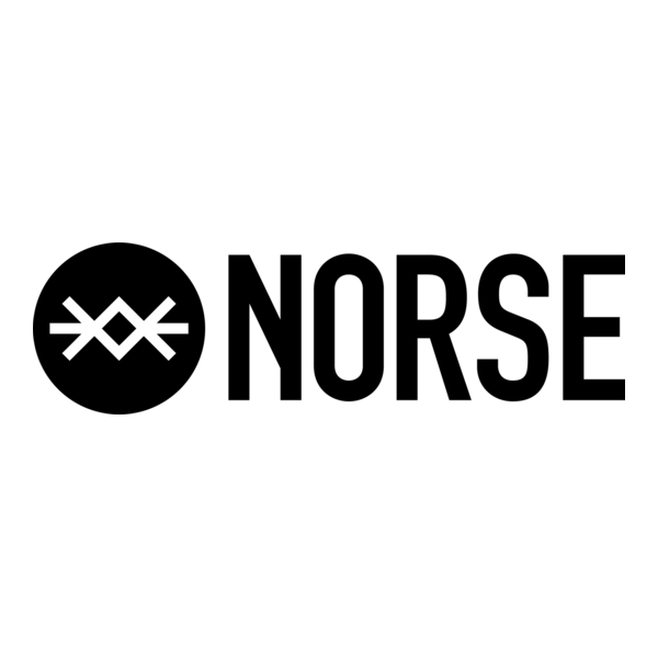 NORSE Logo PNG Vector