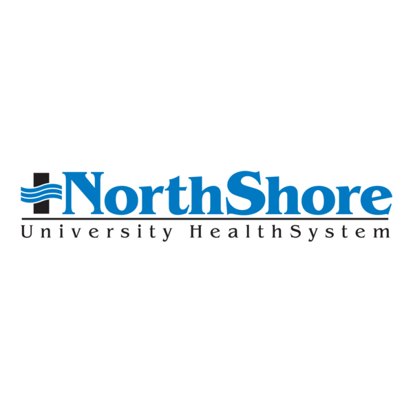 North Shore University Health System Logo PNG Vector
