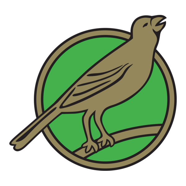 Norwich City Logo PNG Vector