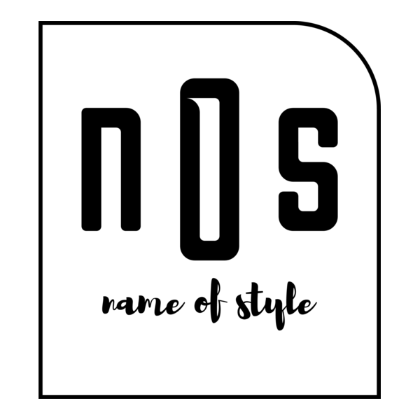 NOS Logo PNG Vector