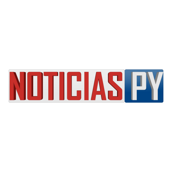 Noticias PY Logo PNG Vector