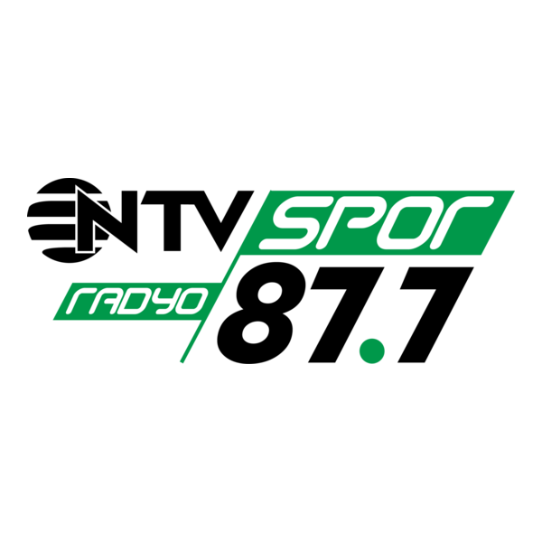 Ntv Spor Radyo Logo PNG Vector