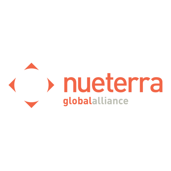 Nueterra Global Alliance Logo PNG Vector