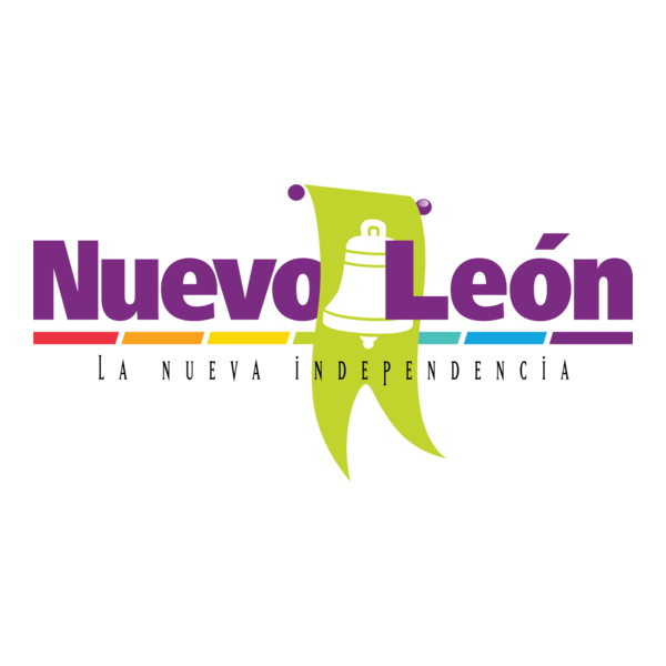 Nuevo Leon independiente Logo PNG Vector