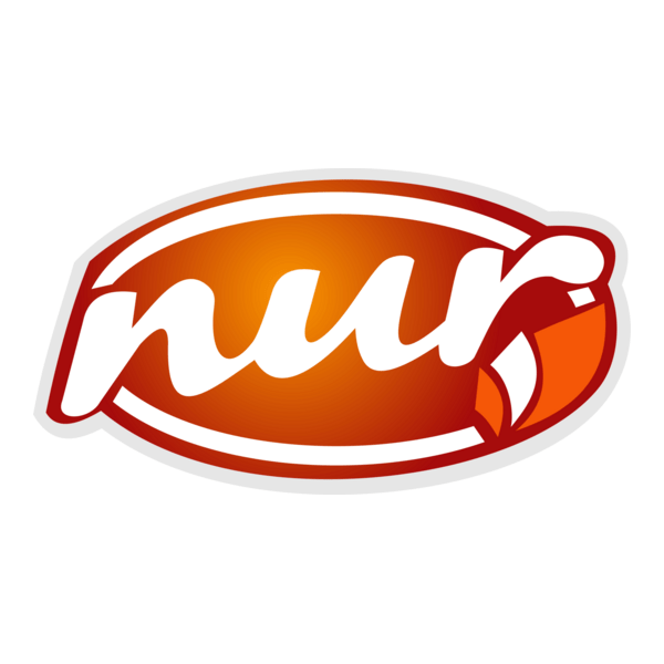 Nur Pastaneleri Logo PNG Vector