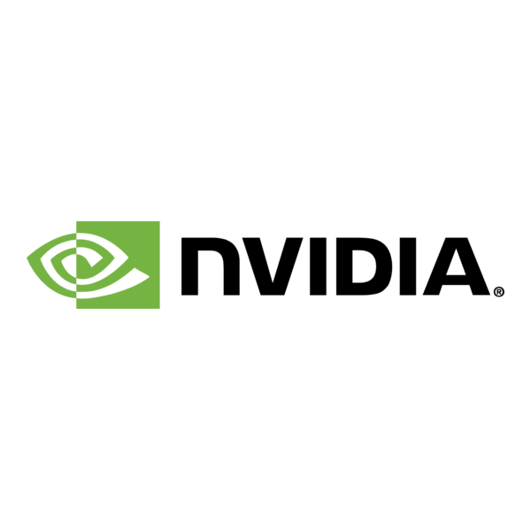Nvidia Logo PNG Vector