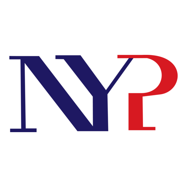 NYP Logo PNG Vector
