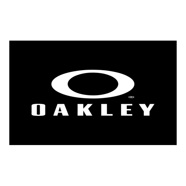 Oakley Logo PNG Vector