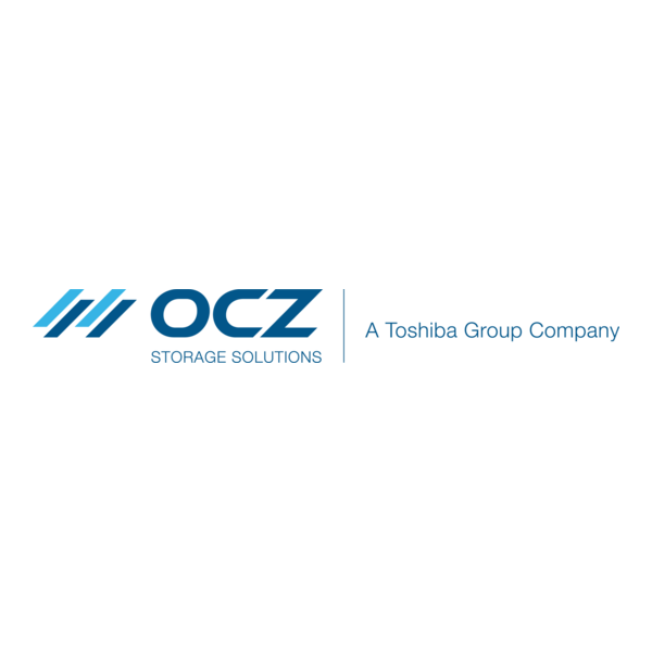 OCZ Logo PNG Vector